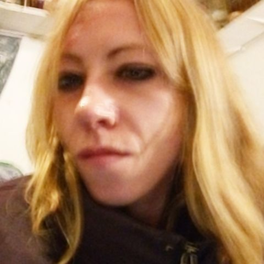 Meet your Posher, Sasha